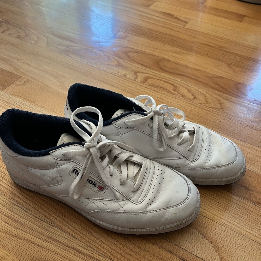 Men’s Classic Reebok